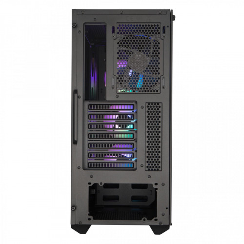 Cooler Master MasterBox MB520 ARGB Midi Tower Nero