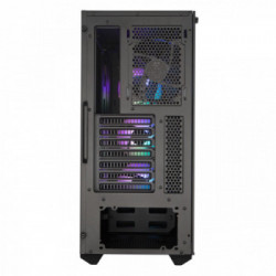 Cooler Master MasterBox MB520 ARGB Midi Tower Nero