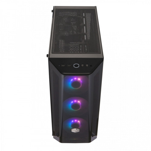 Cooler Master MasterBox MB520 ARGB Midi Tower Nero