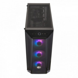 Cooler Master MasterBox MB520 ARGB Midi Tower Nero