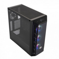 Cooler Master MasterBox MB520 ARGB Midi Tower Nero