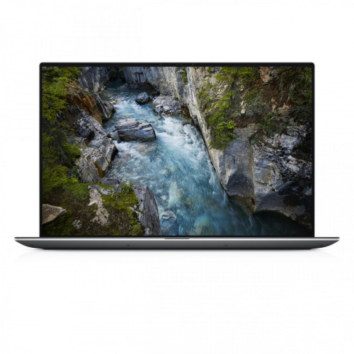 DELL Precision 5570 Workstation mobile 39,6 cm...