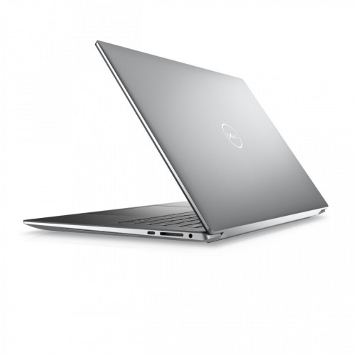 DELL Precision 5570 Workstation mobile 39,6 cm...