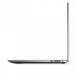 DELL Precision 5570 Workstation mobile 39,6 cm (15.6") Touch screen UHD+ Intel® Core™ i7 32 GB DDR5-SDRAM 512 GB SSD NVIDIA