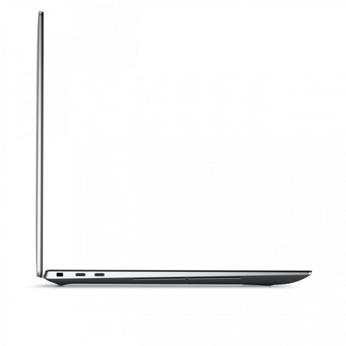 DELL Precision 5570 Workstation mobile 39,6 cm...