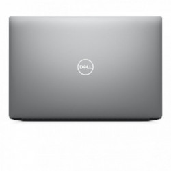 DELL Precision 5570 Workstation mobile 39,6 cm (15.6") Touch screen UHD+ Intel® Core™ i7 32 GB DDR5-SDRAM 512 GB SSD NVIDIA