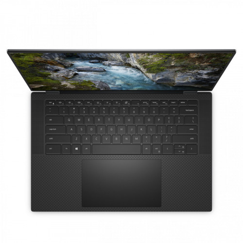 DELL Precision 5570 Workstation mobile 39,6 cm...