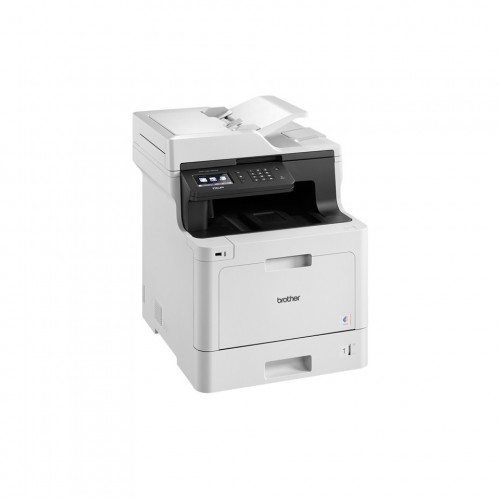 Brother DCP-L8410CDW multifunzione Laser 2400 x...
