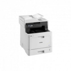 Brother DCP-L8410CDW multifunzione Laser 2400 x 600 DPI 31 ppm A4 Wi-Fi