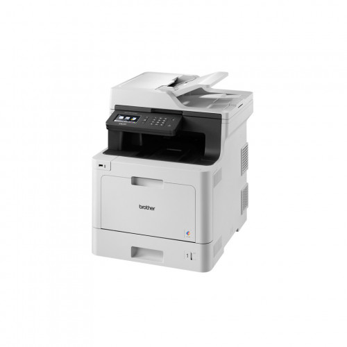 Brother DCP-L8410CDW multifunzione Laser 2400 x...