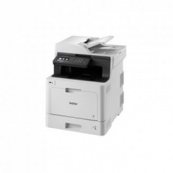 Brother DCP-L8410CDW multifunzione Laser 2400 x 600 DPI 31 ppm A4 Wi-Fi