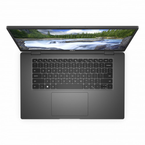 DELL Latitude 7530 Computer portatile 39,6 cm...