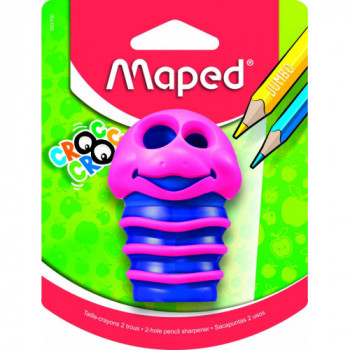 Maped Temperamatite 2 Fori...