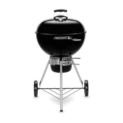 Weber Master Touch GBS E-5750 BLK EU - Barbecue...