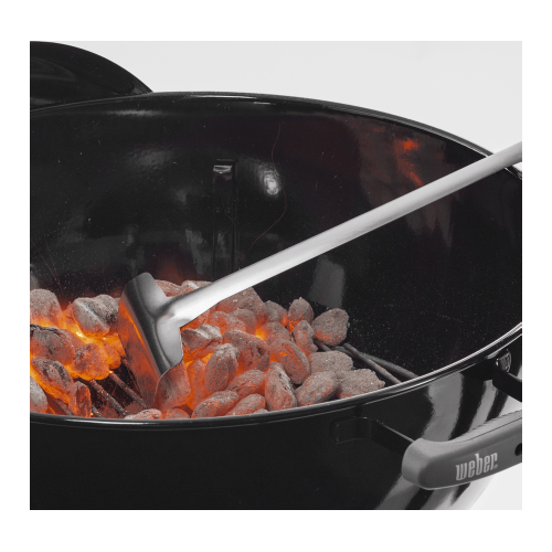 Weber Master Touch GBS E-5750 BLK EU - Barbecue...