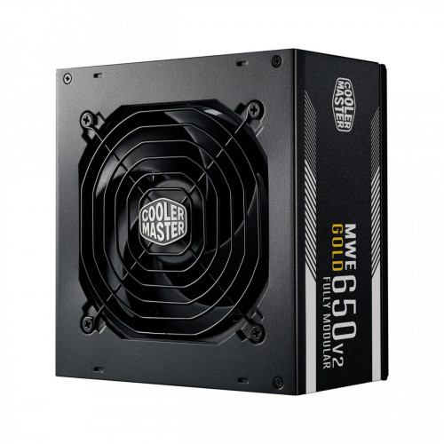 Cooler Master MWE Gold 650 - V2 Full Modular...