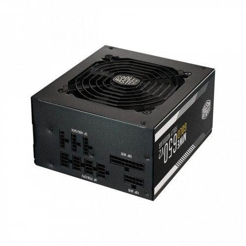 Cooler Master MWE Gold 650 - V2 Full Modular...
