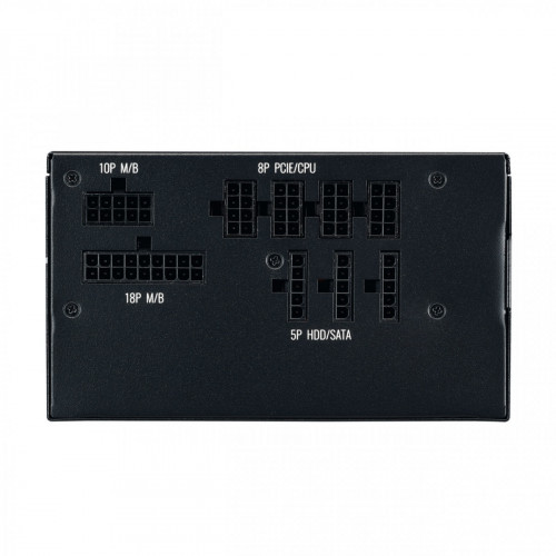 Cooler Master MWE Gold 650 - V2 Full Modular...