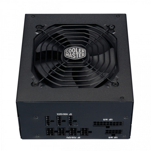 Cooler Master MWE Gold 650 - V2 Full Modular...