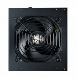 Cooler Master MWE Gold 650 - V2 Full Modular alimentatore per computer 650 W 24-pin ATX ATX Nero