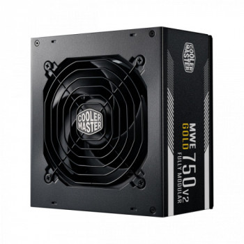 Cooler Master MWE Gold 750...