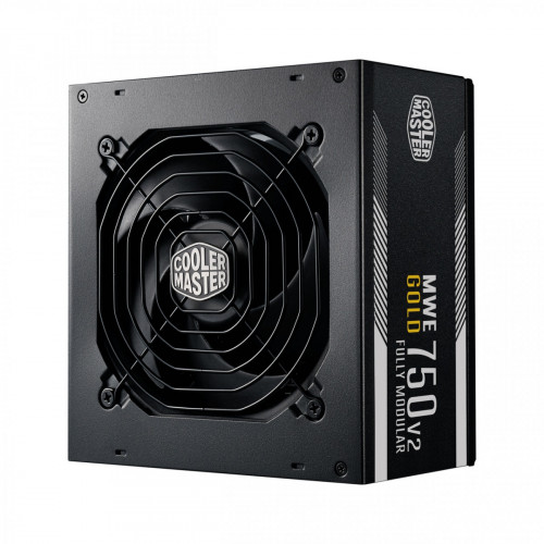 Cooler Master MWE Gold 750 - V2 alimentatore...