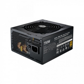 Cooler Master MWE Gold 750... 2