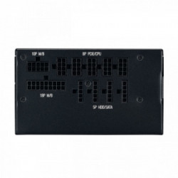 Cooler Master MWE Gold 750 - V2 alimentatore per computer 750 W 24-pin ATX ATX Nero