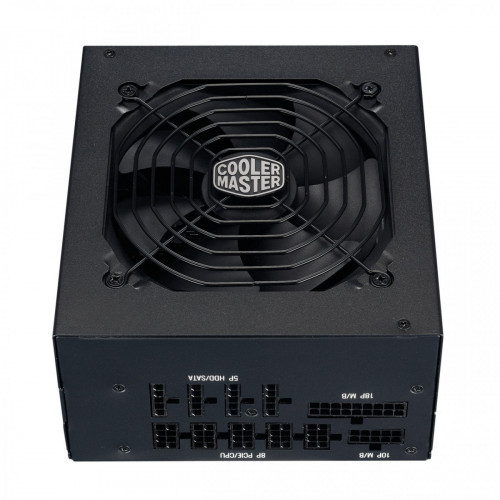 Cooler Master MWE Gold 750 - V2 alimentatore...