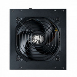 Cooler Master MWE Gold 750 - V2 alimentatore per computer 750 W 24-pin ATX ATX Nero
