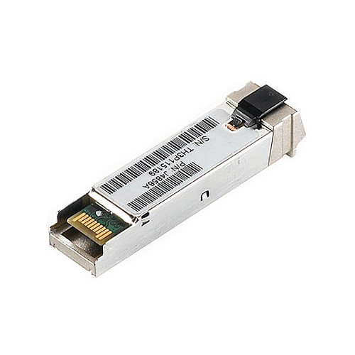Hewlett Packard Enterprise X120 modulo del...