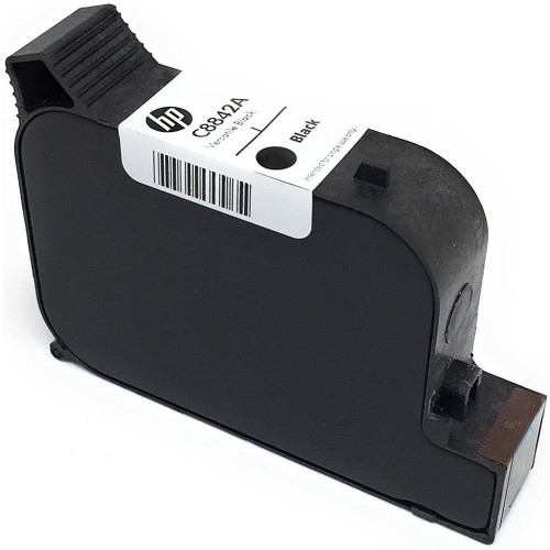 HP C8842a Cartuccia Ink Originale Nera per...