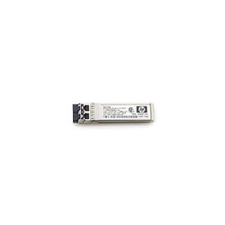 Hewlett Packard Enterprise QK724A modulo del ricetrasmettitore di rete SFP+