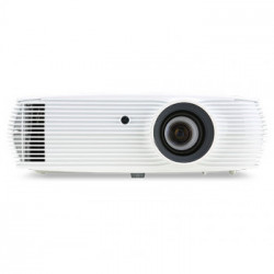 Acer Business P5330W videoproiettore 4500 ANSI lumen DLP WXGA (1280x800) Compatibilità 3D Proiettore montato a muro Bianco