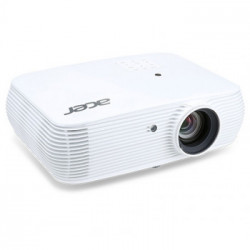 Acer Business P5330W videoproiettore 4500 ANSI lumen DLP WXGA (1280x800) Compatibilità 3D Proiettore montato a muro Bianco