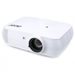 Acer Business P5330W videoproiettore 4500 ANSI lumen DLP WXGA (1280x800) Compatibilità 3D Proiettore montato a muro Bianco