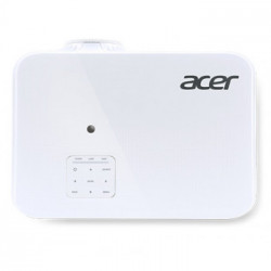 Acer Business P5330W videoproiettore 4500 ANSI lumen DLP WXGA (1280x800) Compatibilità 3D Proiettore montato a muro Bianco