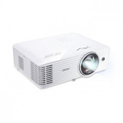Acer S1286Hn videoproiettore 3500 ANSI lumen DLP XGA (1024x768) Proiettore da soffitto Bianco