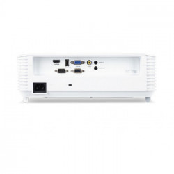 Acer S1286Hn videoproiettore 3500 ANSI lumen DLP XGA (1024x768) Proiettore da soffitto Bianco