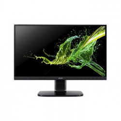 Acer KA KA272BI 68,6 cm (27") 1920 x 1080 Pixel Full HD LED Nero