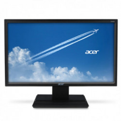 Acer V6 V246HQLbmid 59,9 cm (23.6") 1920 x 1080 Pixel Full HD LED Nero