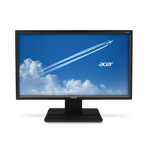 Acer V6 V246HQLbmid 59,9 cm (23.6") 1920 x 1080...