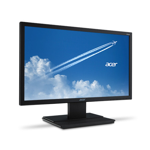 Acer V6 V246HQLbmid 59,9 cm (23.6") 1920 x 1080...