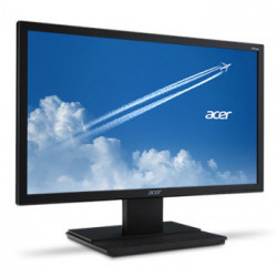 Acer V6 V246HQLbmid 59,9 cm (23.6") 1920 x 1080 Pixel Full HD LED Nero