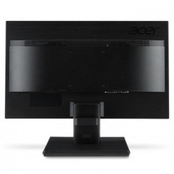 Acer V6 V246HQLbmid 59,9 cm (23.6") 1920 x 1080 Pixel Full HD LED Nero