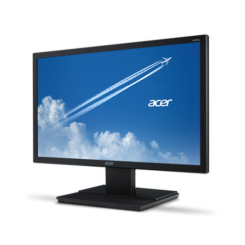 Acer V6 V246HQLbmid 59,9 cm (23.6") 1920 x 1080...