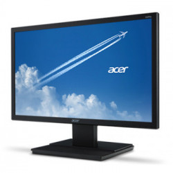 Acer V6 V246HQLbmid 59,9 cm (23.6") 1920 x 1080 Pixel Full HD LED Nero