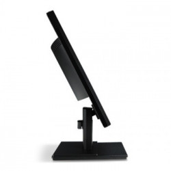 Acer V6 V246HQLbmid 59,9 cm (23.6") 1920 x 1080 Pixel Full HD LED Nero