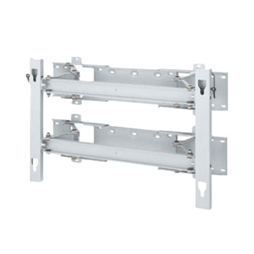 Samsung WMN4070SD Supporto TV a parete 101,6 cm...