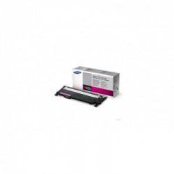 Samsung CLT-M406S cartuccia toner Originale Magenta 1 pezzo(i)